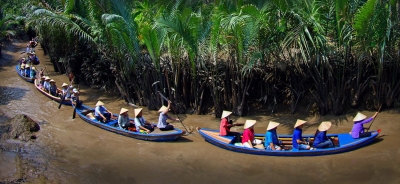 n206 mekong delta eco tourism
